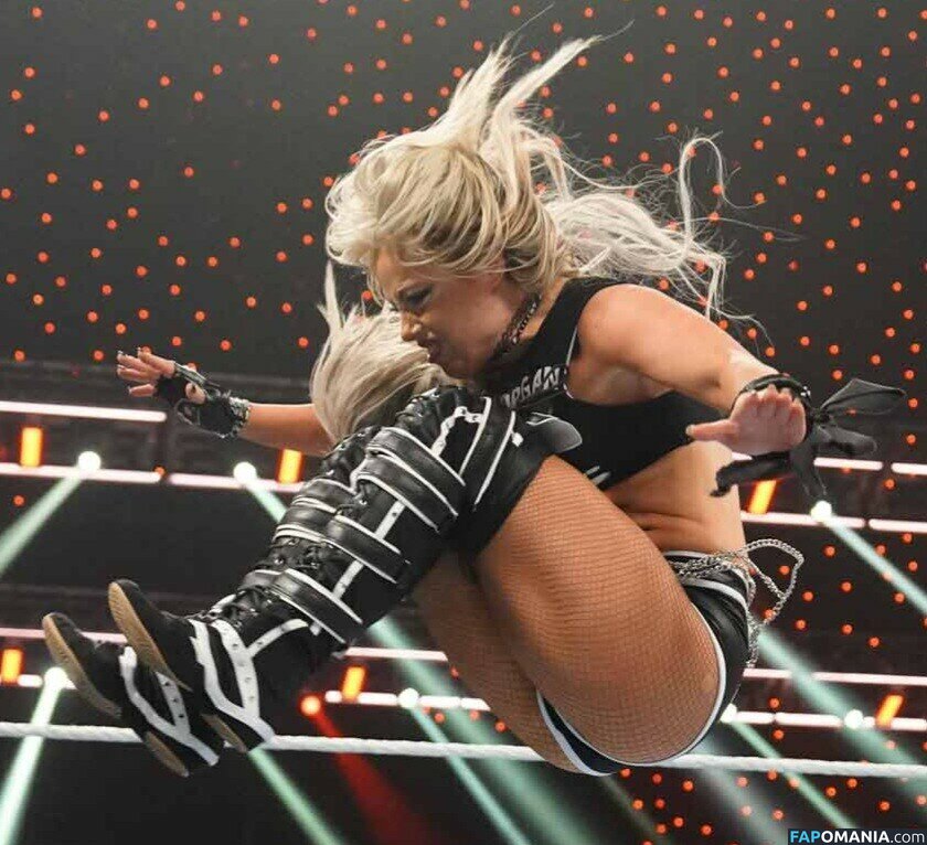 Liv Morgan / yaonlylivvonce Nud OnlyFans  Fotografie scursă #463