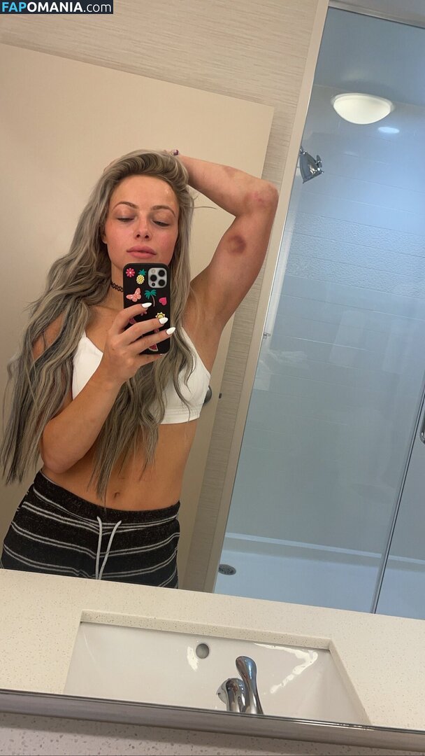 Liv Morgan / yaonlylivvonce Nud OnlyFans  Fotografie scursă #875