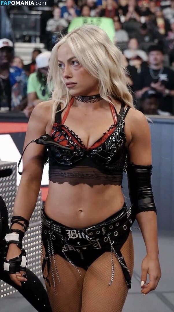 Liv Morgan / https: / yaonlylivvonce Nud OnlyFans  Fotografie scursă #877