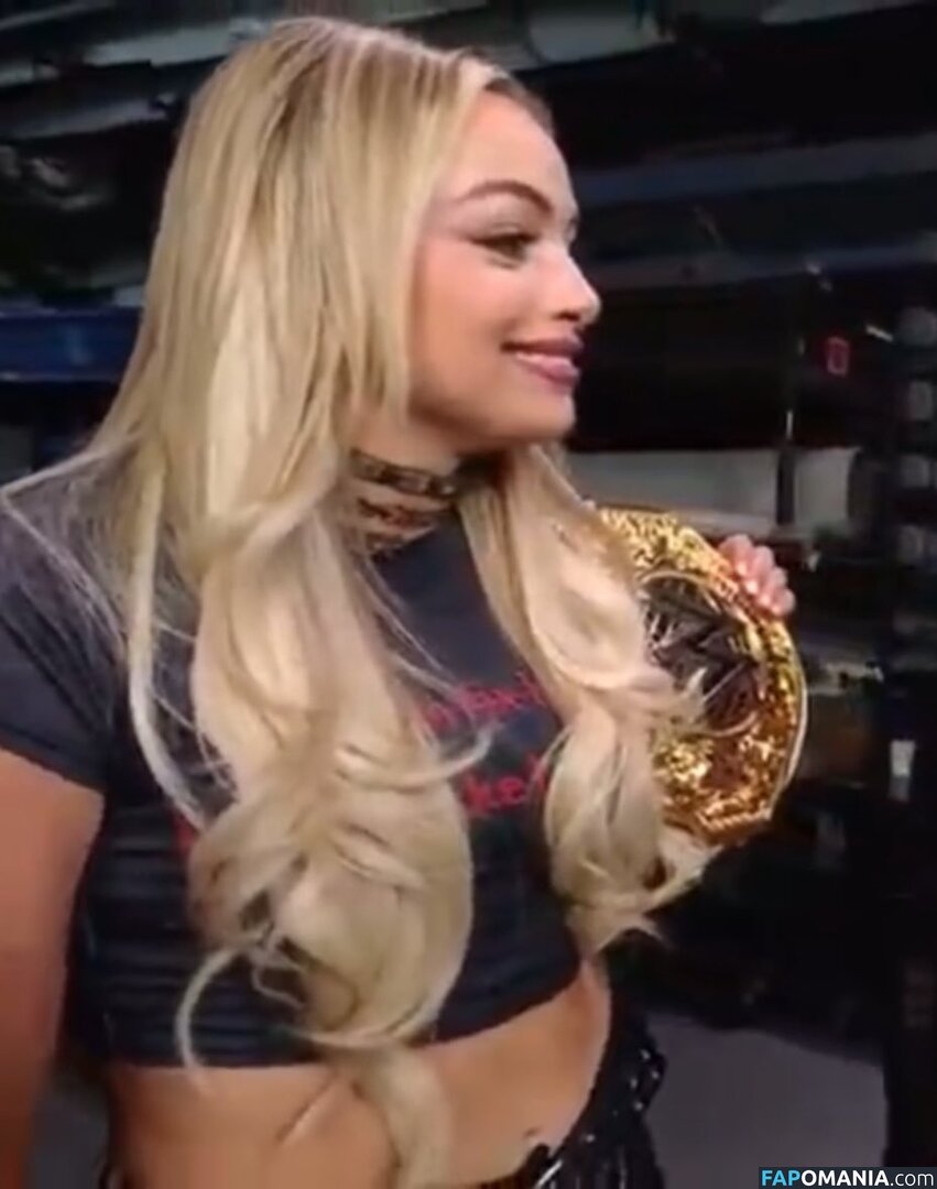Liv Morgan / https: / yaonlylivvonce Nud OnlyFans  Fotografie scursă #954