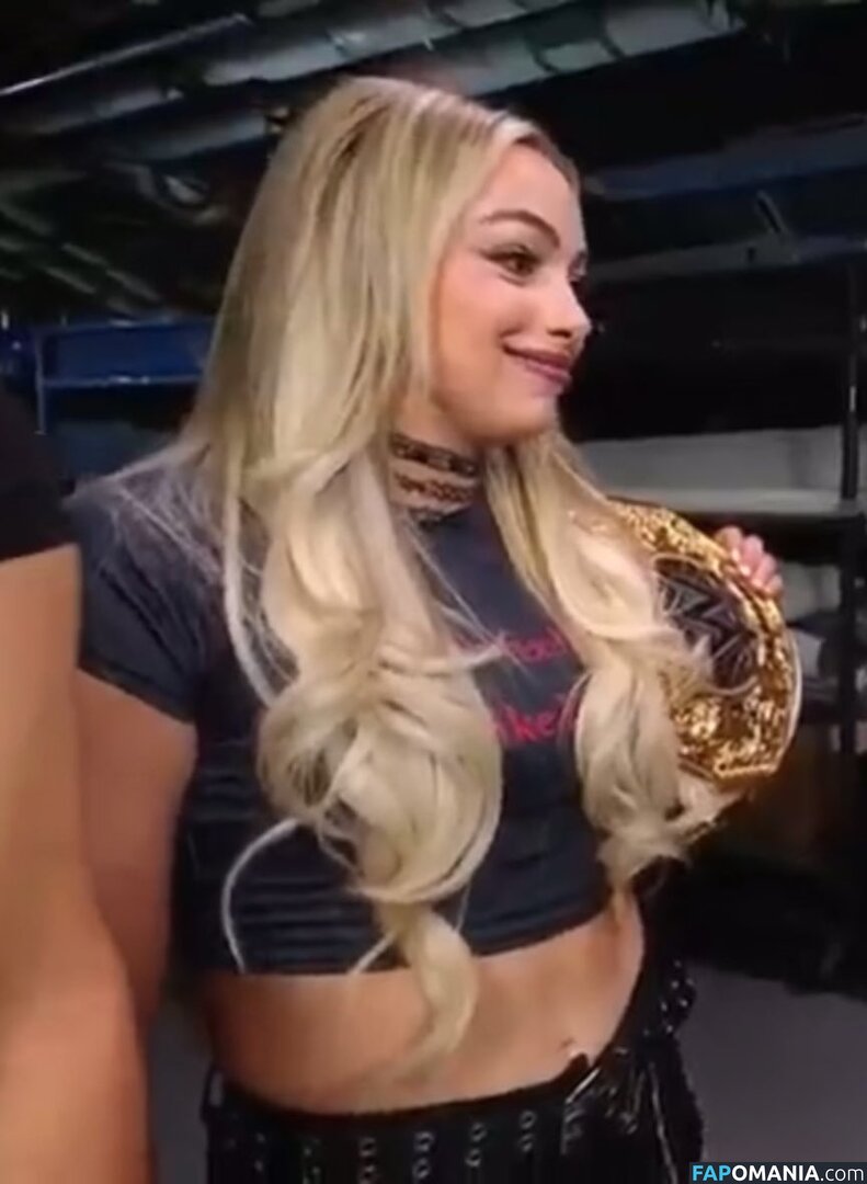 Liv Morgan / https: / yaonlylivvonce Nud OnlyFans  Fotografie scursă #955