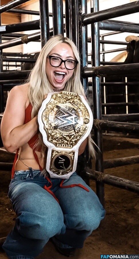 Liv Morgan / https: / yaonlylivvonce Nud OnlyFans  Fotografie scursă #971