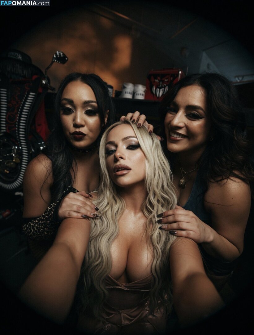 Liv Morgan / https: / yaonlylivvonce Nud OnlyFans  Fotografie scursă #980
