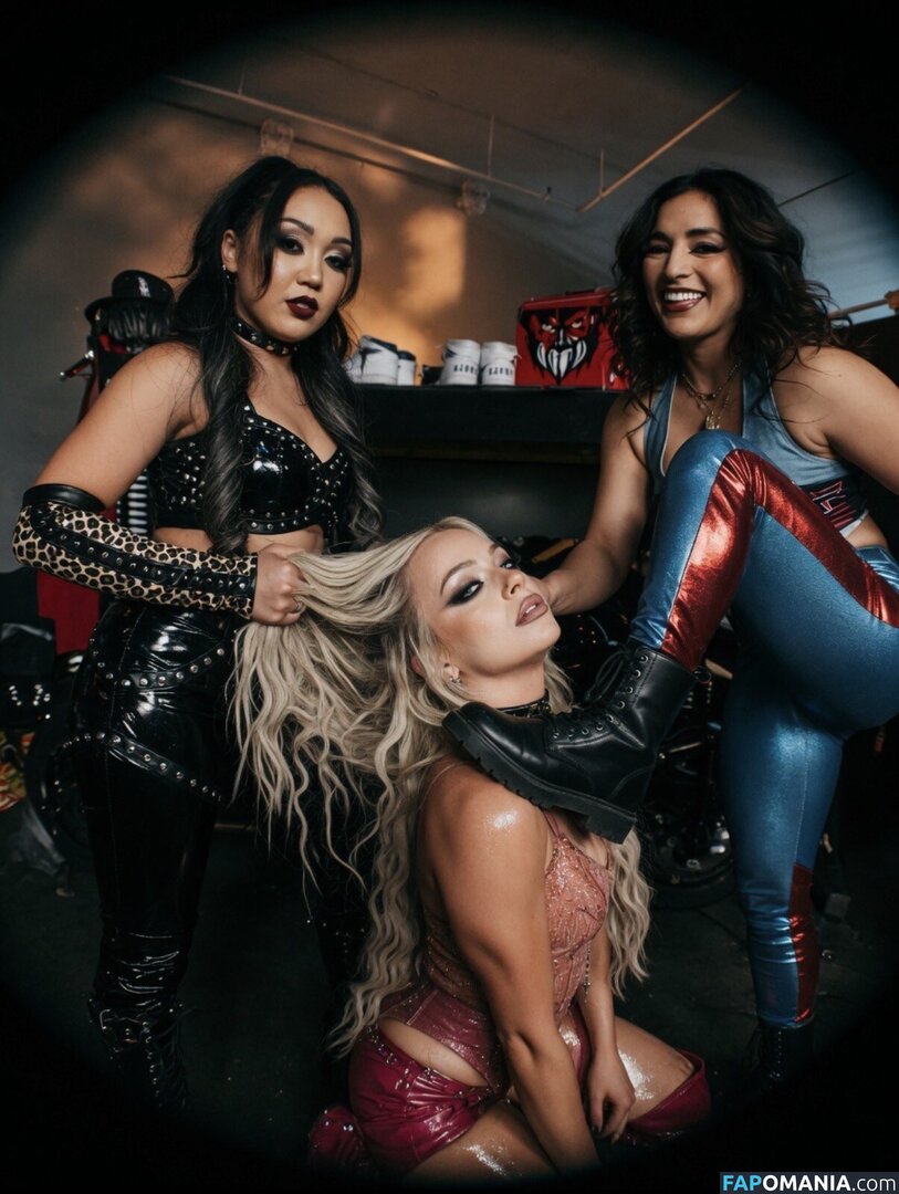 Liv Morgan / https: / yaonlylivvonce Nud OnlyFans  Fotografie scursă #981