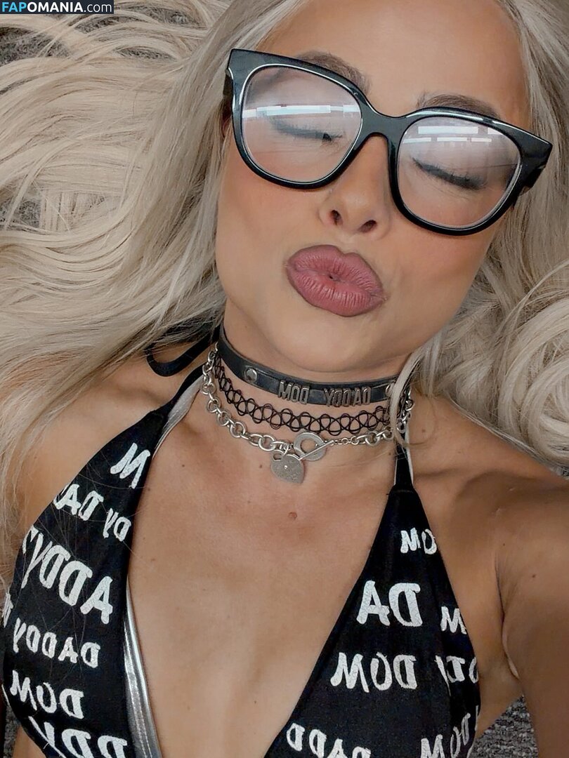Liv Morgan / https: / yaonlylivvonce Nud OnlyFans  Fotografie scursă #989