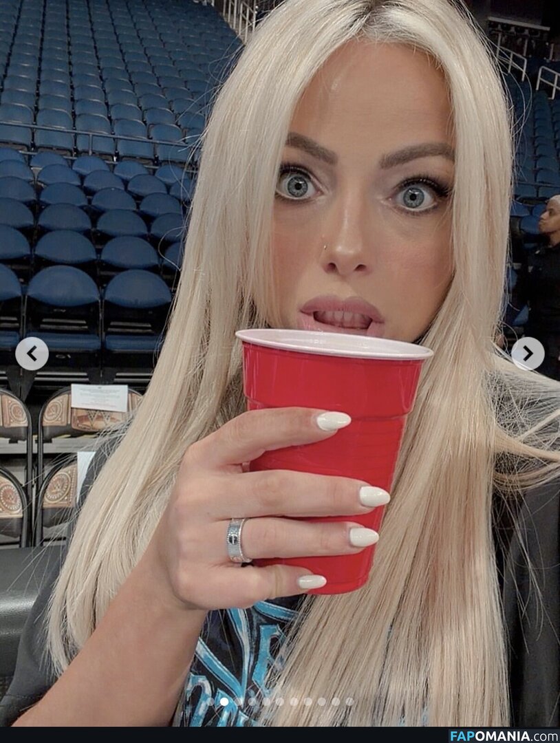 Liv Morgan / https: / yaonlylivvonce Nud OnlyFans  Fotografie scursă #996