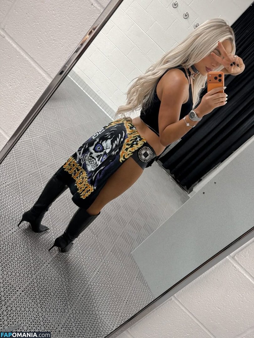 Liv Morgan / https: / yaonlylivvonce Nud OnlyFans  Fotografie scursă #1007