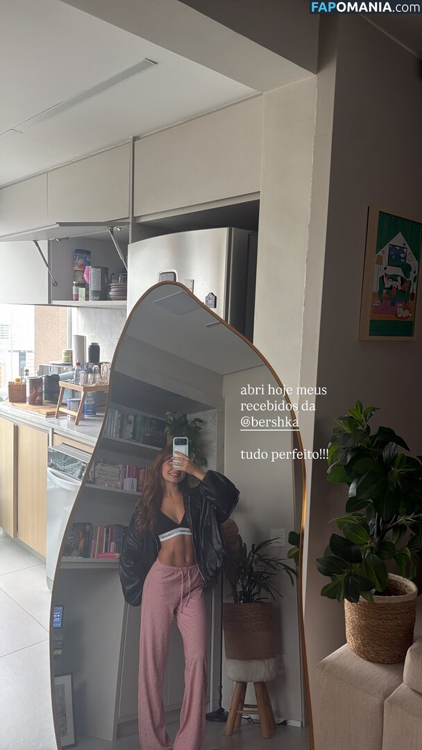 Liv Resenhas / livresenhas / livssecretlifefree Nud OnlyFans  Fotografie scursă #1
