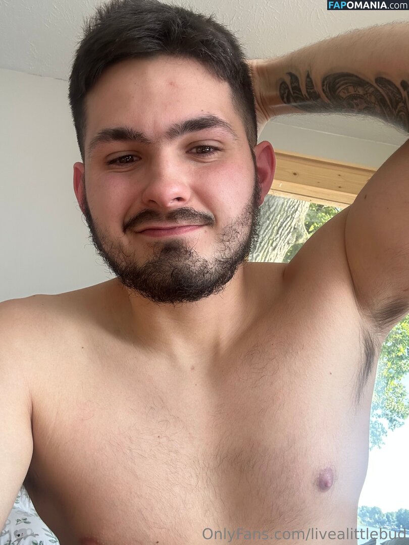 livealittlebud Nud OnlyFans  Fotografie scursă #2