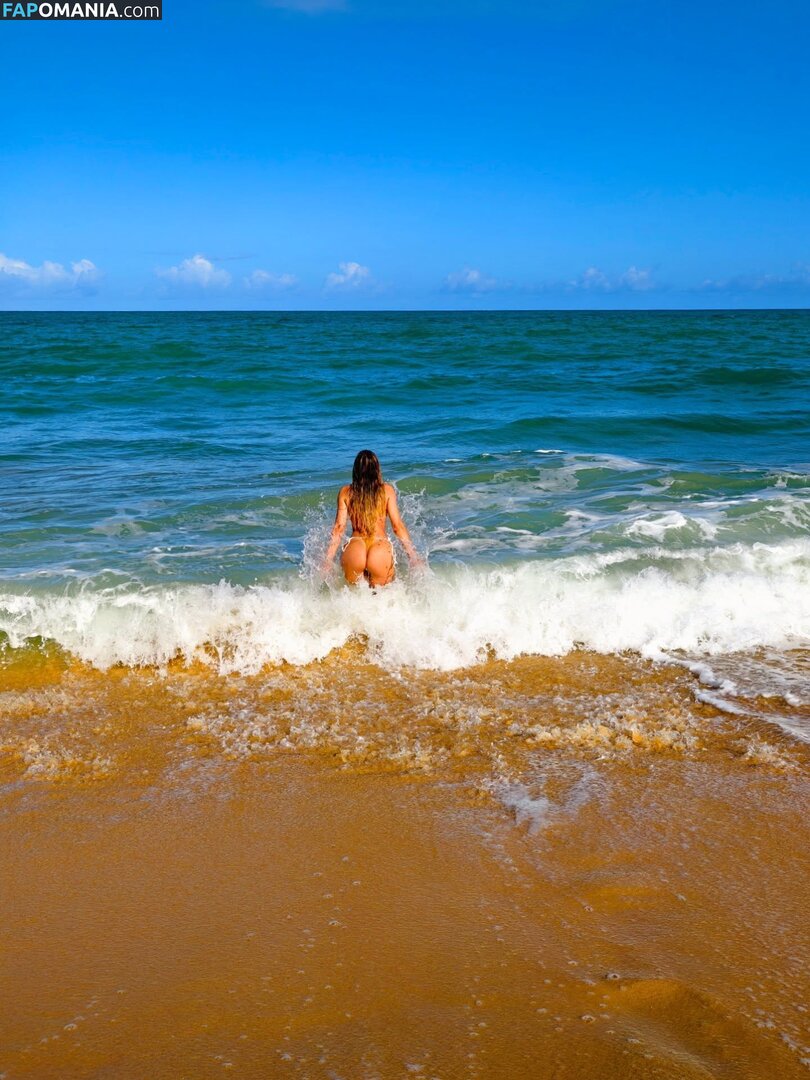 Lívia Andrade / liviaandradereal Nud OnlyFans  Fotografie scursă #18