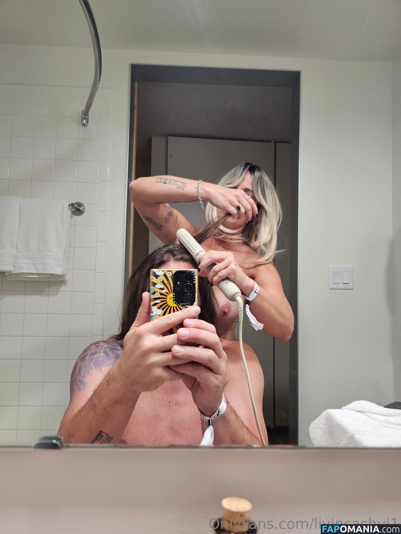 livincashui / livincashui1 Nud OnlyFans  Fotografie scursă #8