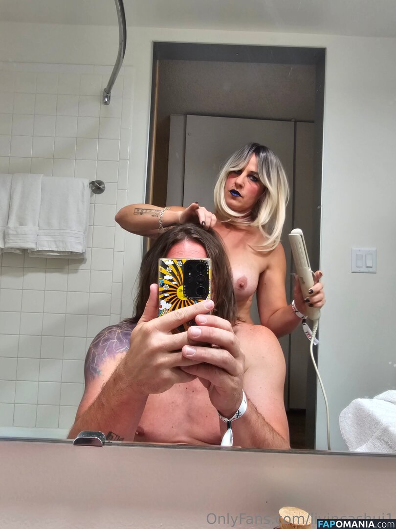 livincashui / livincashui1 Nud OnlyFans  Fotografie scursă #12