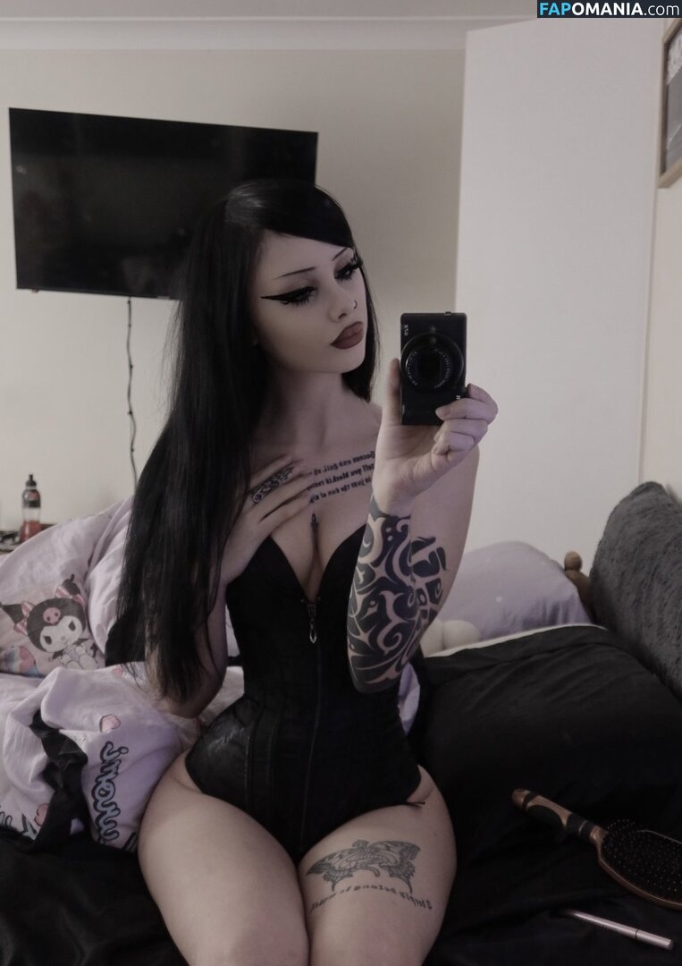 livindeadyaz Nud OnlyFans  Fotografie scursă #6
