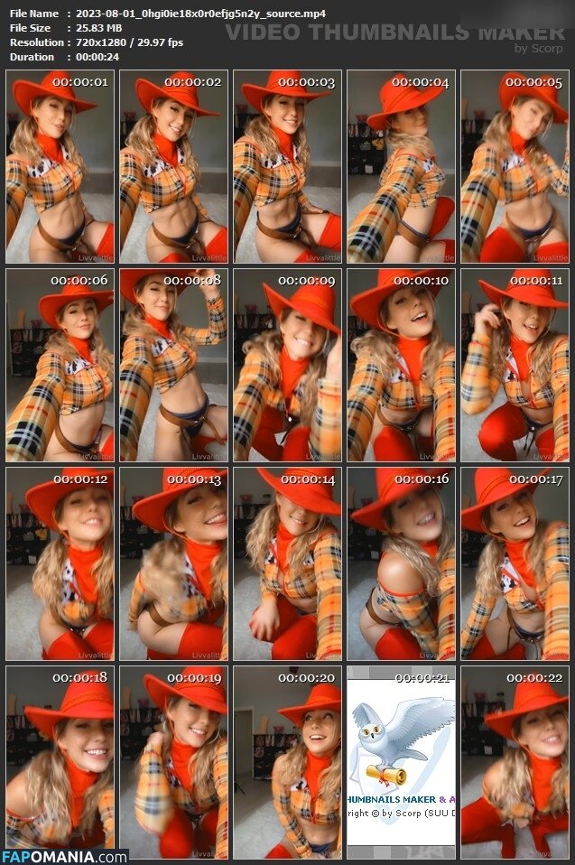 Livvalittle / livvfit / fitdonk / livfitpdx / livvalittle Nud OnlyFans  Fotografie scursă #3