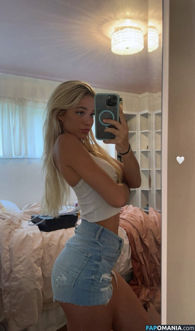 Livvy Dunne / livvydunne Nud OnlyFans  Fotografie scursă #5