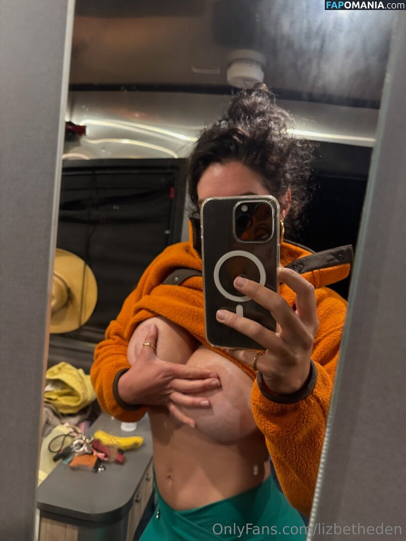 Lizbeth Eden / lizbetheden Nud OnlyFans  Fotografie scursă #385