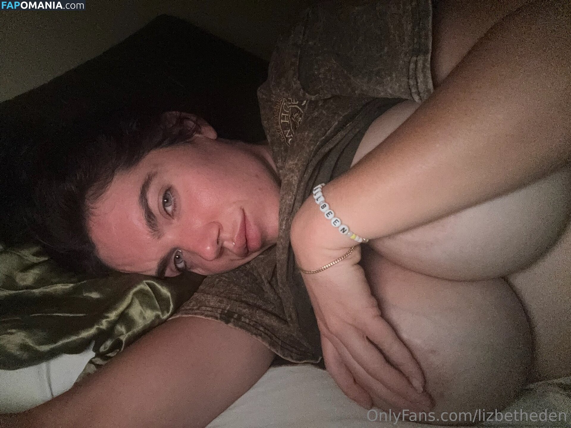 Lizbeth Eden / lizbetheden Nud OnlyFans  Fotografie scursă #395