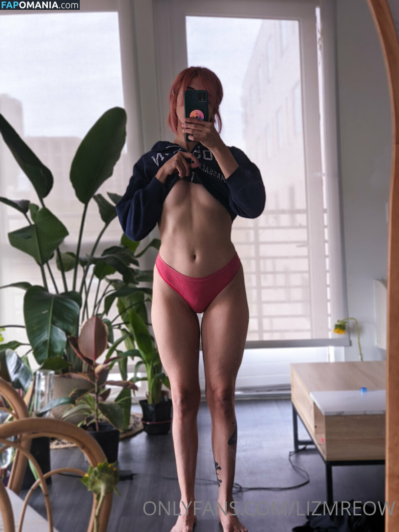 Lizmreow / lizmeow Nud OnlyFans  Fotografie scursă #19