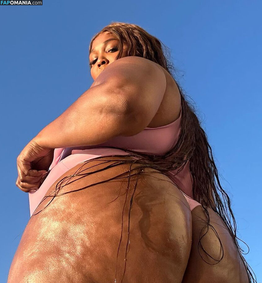 Lizzo / lizzobeeating Nud OnlyFans  Fotografie scursă #27