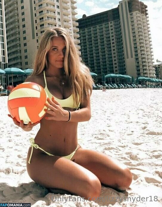 elizabethsnyder / lizzysnyder18 Nud OnlyFans  Fotografie scursă #29