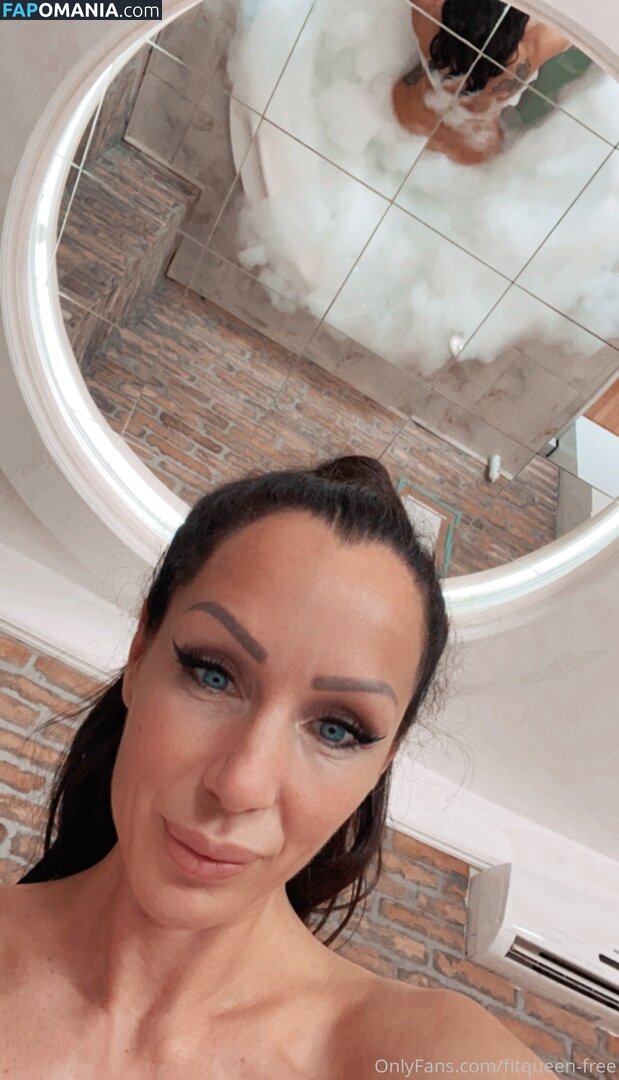 Ljuba Pantovic / LjubaGold / diamond_girl_free / https: / ifbb_pro_ljuba_pantovic Nud OnlyFans  Fotografie scursă #8