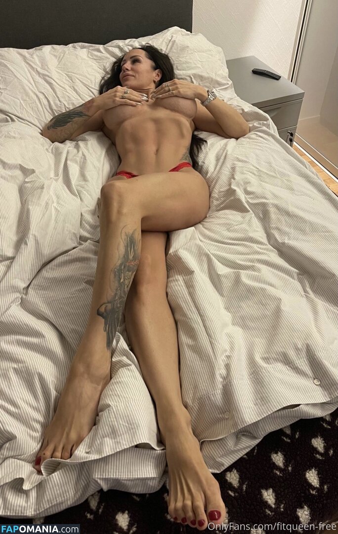 Ljuba Pantovic / LjubaGold / diamond_girl_free / https: / ifbb_pro_ljuba_pantovic Nud OnlyFans  Fotografie scursă #19
