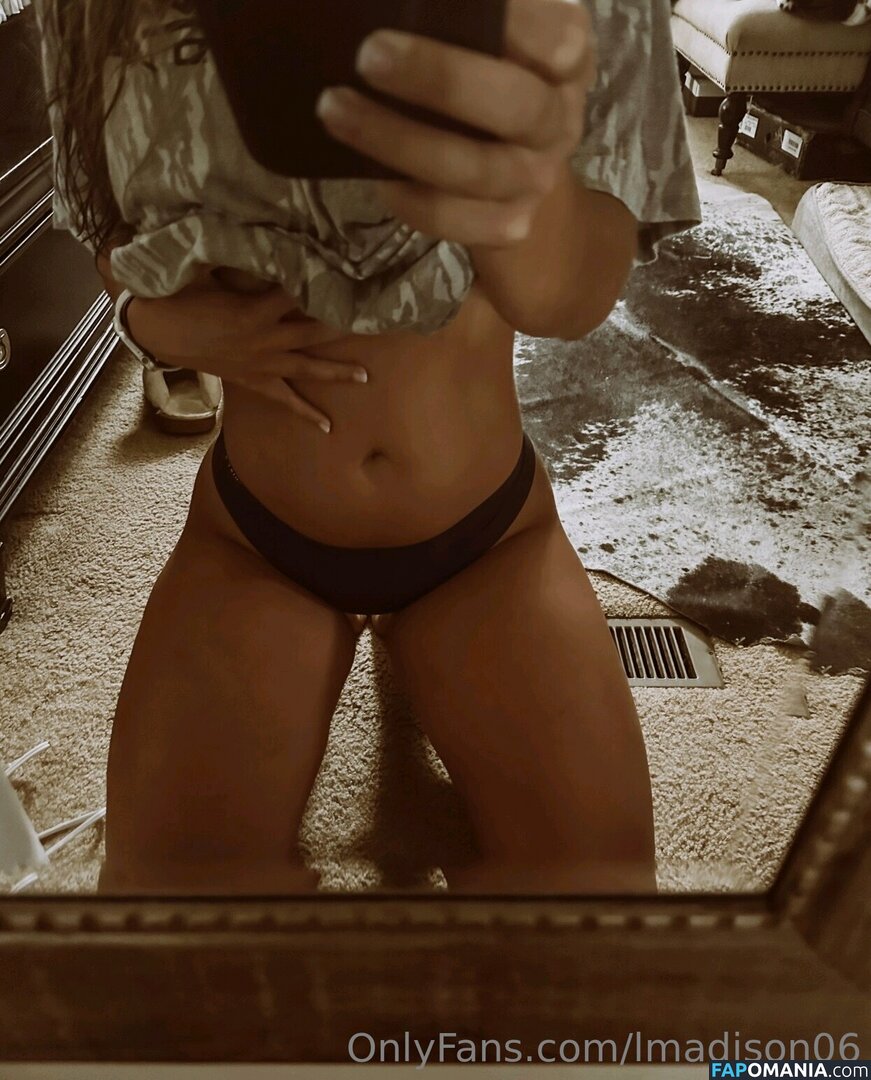  / Brinkley Parnell / brinkleyparnell / lmadison06 Nud OnlyFans  Fotografie scursă #8