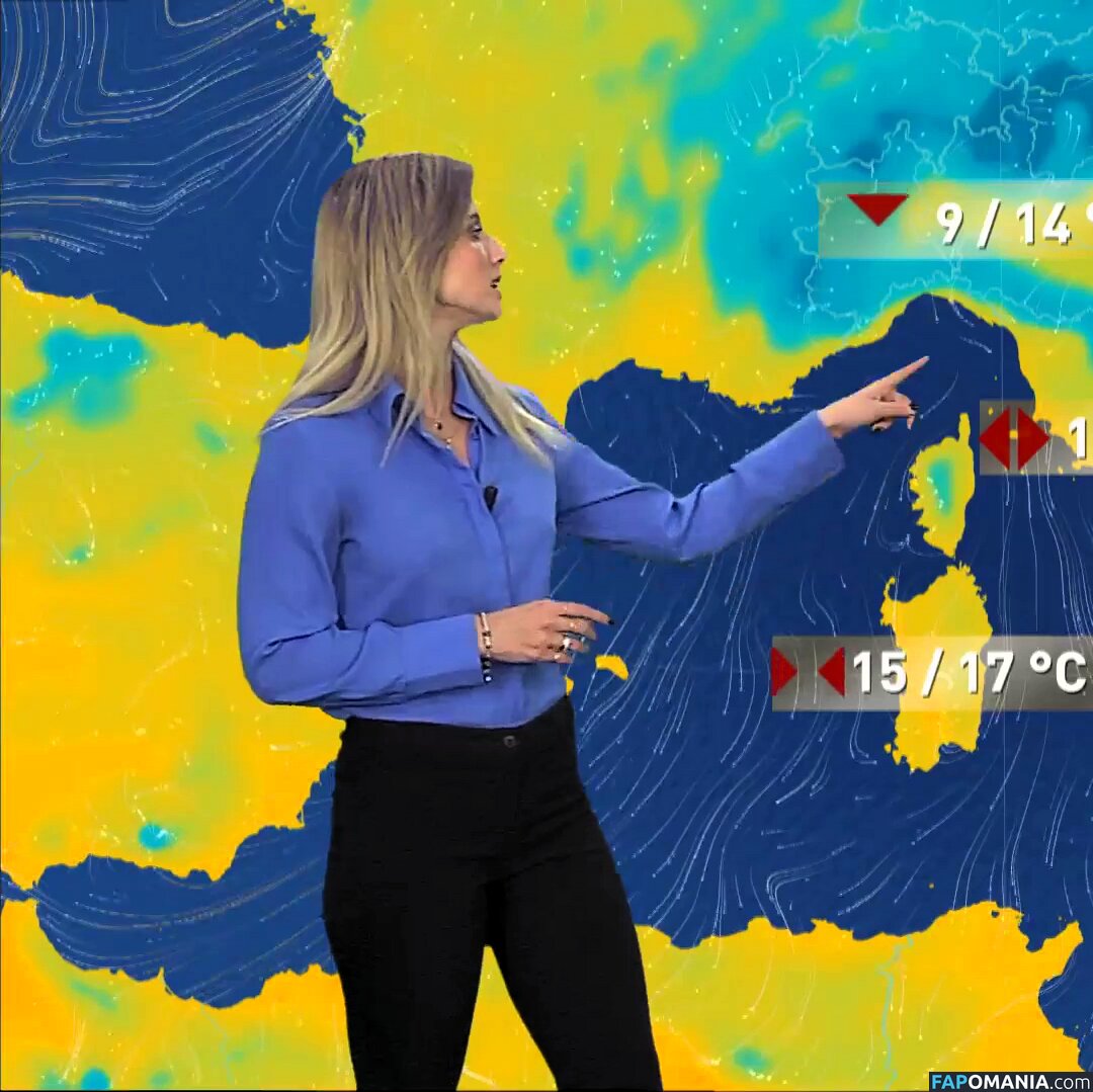 Local TV Presenters Nud OnlyFans  Fotografie scursă #219