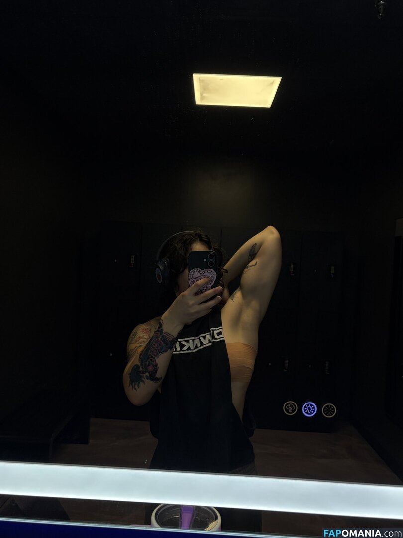 lockerroomangel / reel Nud OnlyFans  Fotografie scursă #1