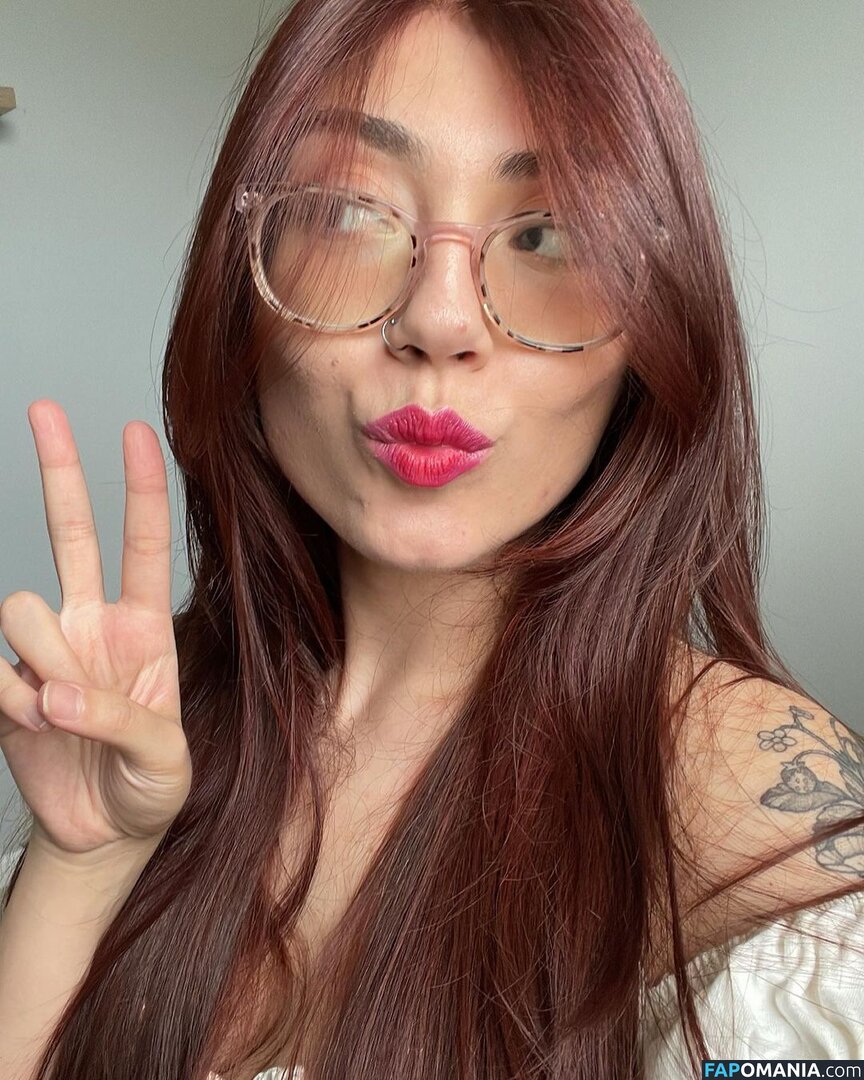 Gabby / Lofiluvasmr Nud OnlyFans  Fotografie scursă #5