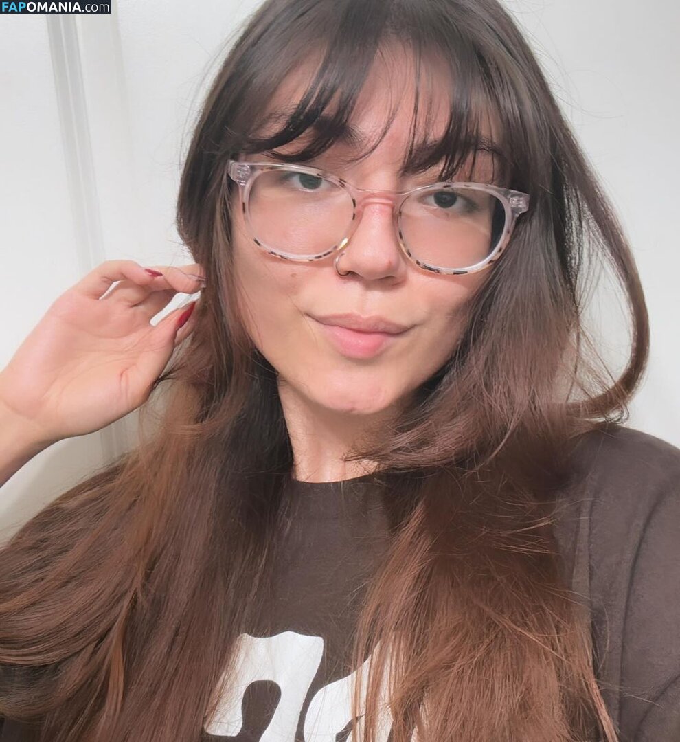 Gabby / Lofiluvasmr Nud OnlyFans  Fotografie scursă #9