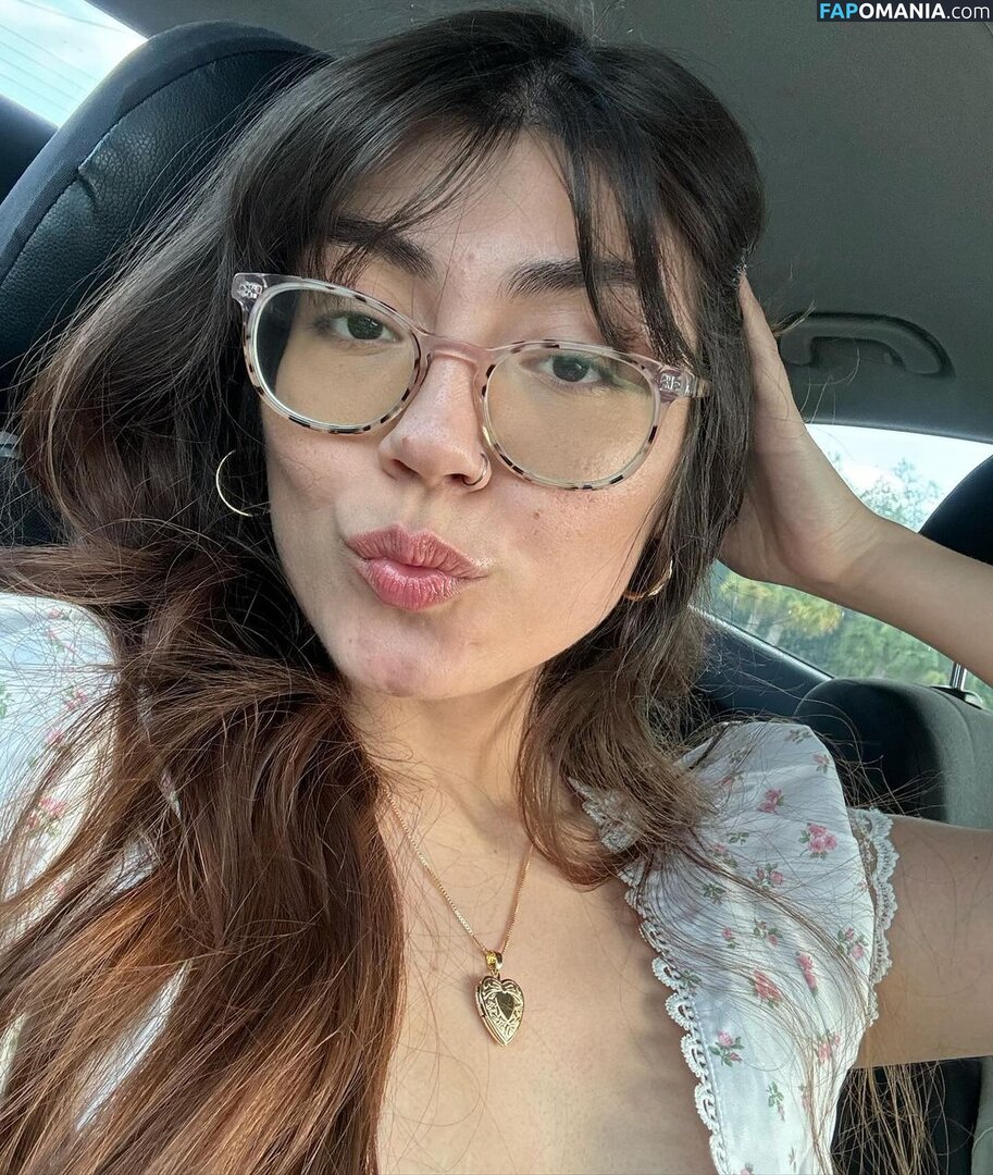 Gabby / Lofiluvasmr Nud OnlyFans  Fotografie scursă #10