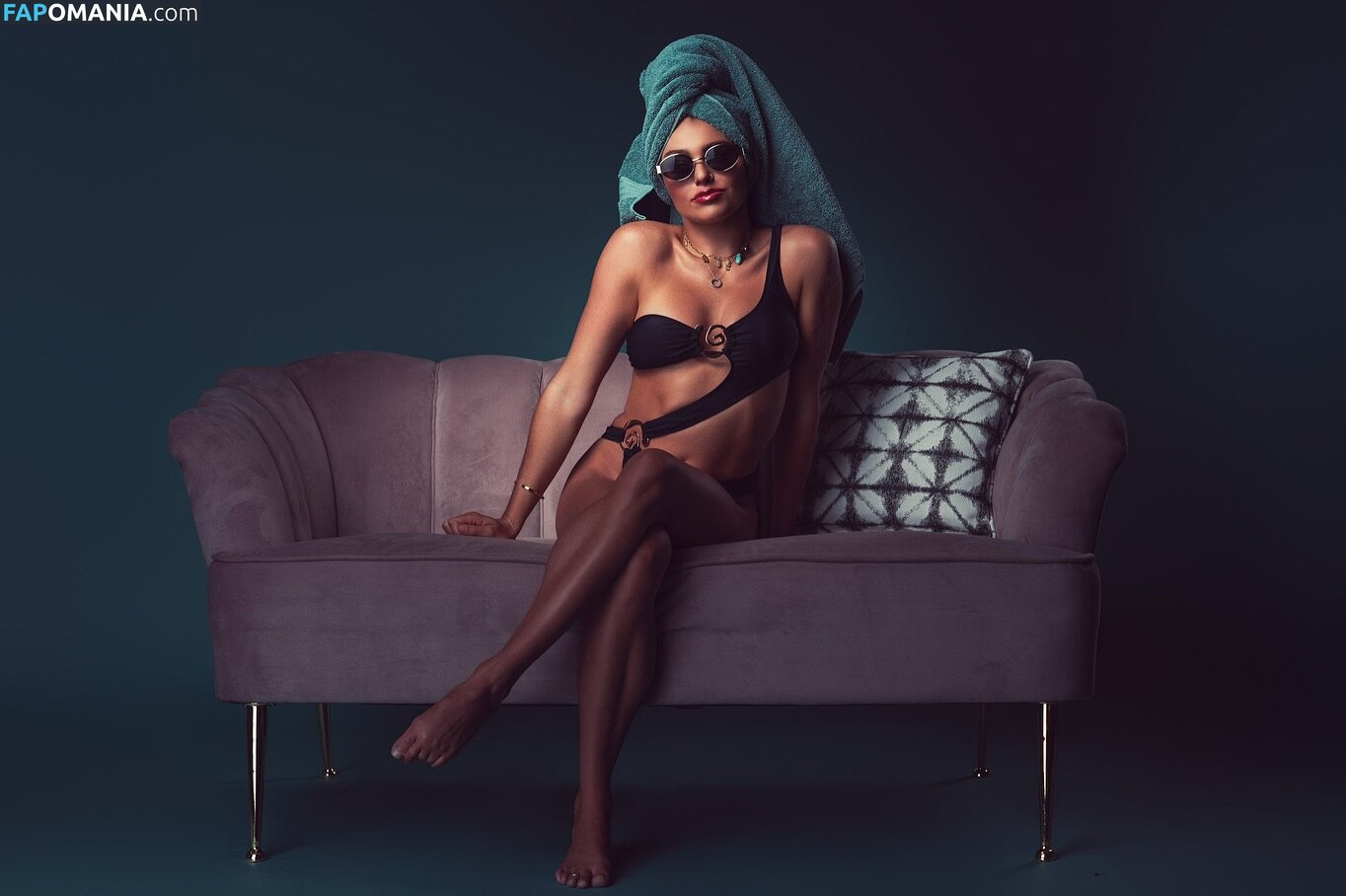 Logan Vaughan / Logan.grace / LoganGraceVaug1 / logan.grace16 Nud OnlyFans  Fotografie scursă #1