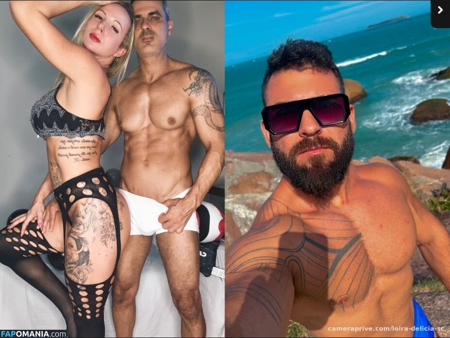 Loira Delícia SC / casalsemvergonha92_ Nud OnlyFans  Fotografie scursă #3