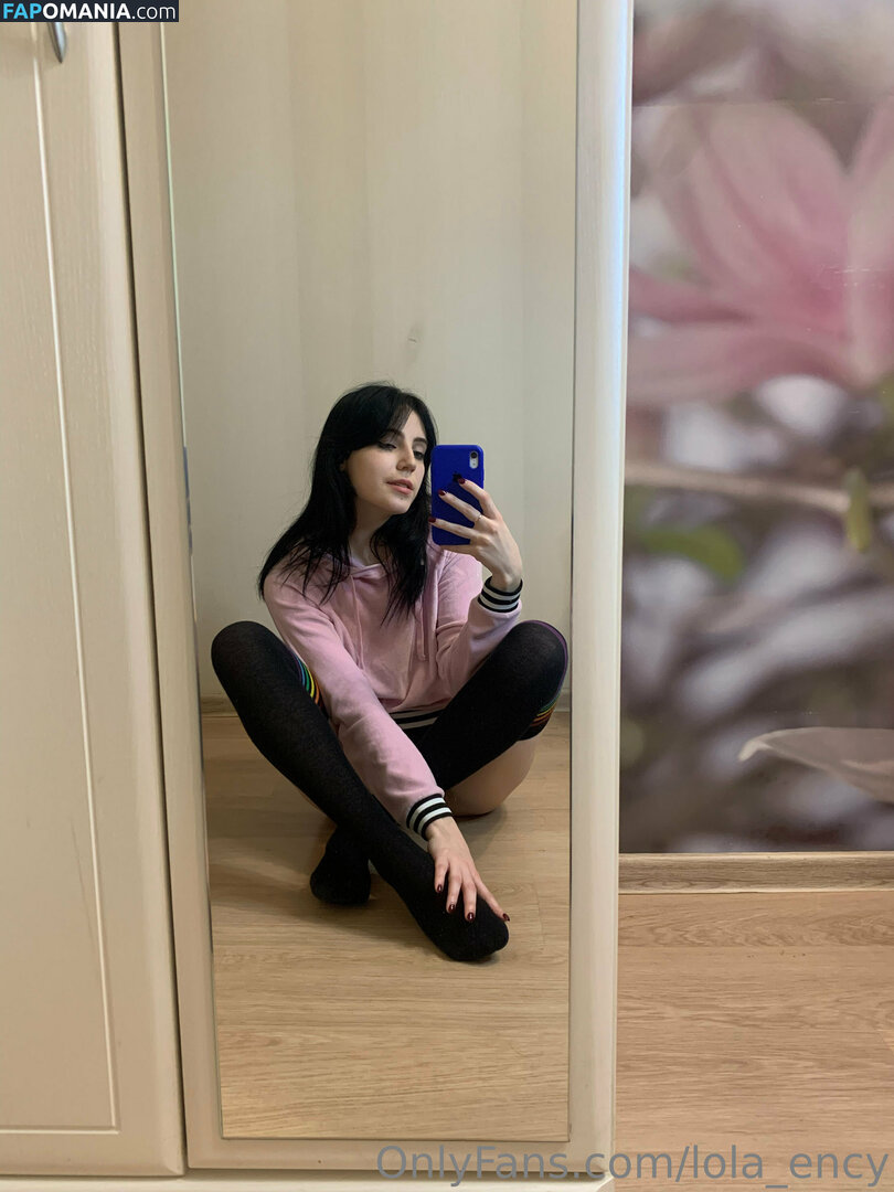 lola_ency / myleneaquino Nud OnlyFans  Fotografie scursă #41