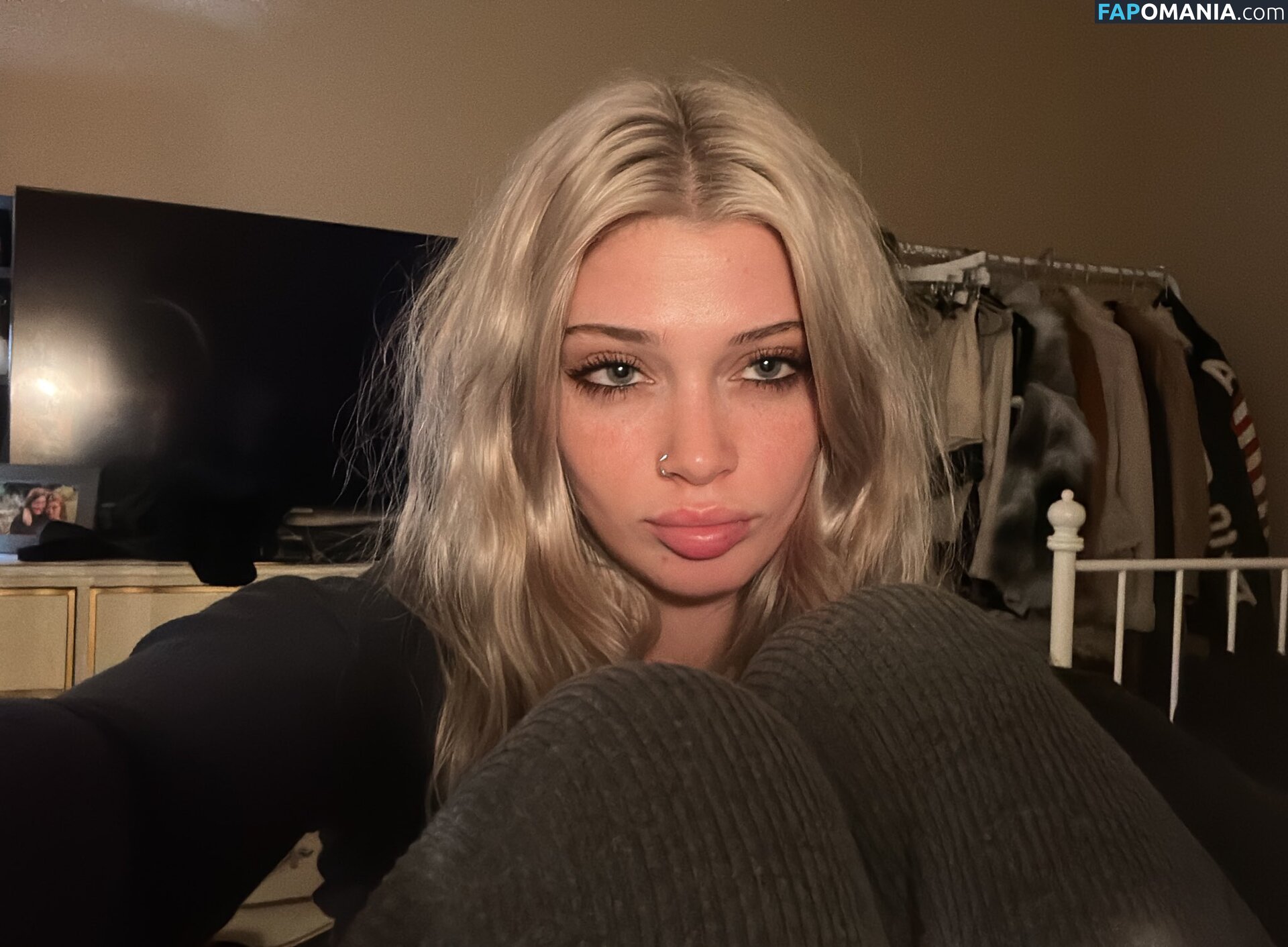 Lola Visage / lolabrink / lvvisage Nud OnlyFans  Fotografie scursă #2