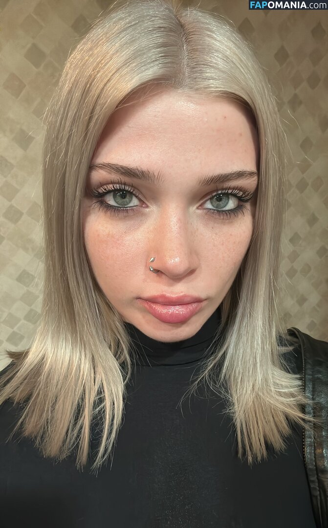 Lola Visage / lolabrink / lvvisage Nud OnlyFans  Fotografie scursă #5