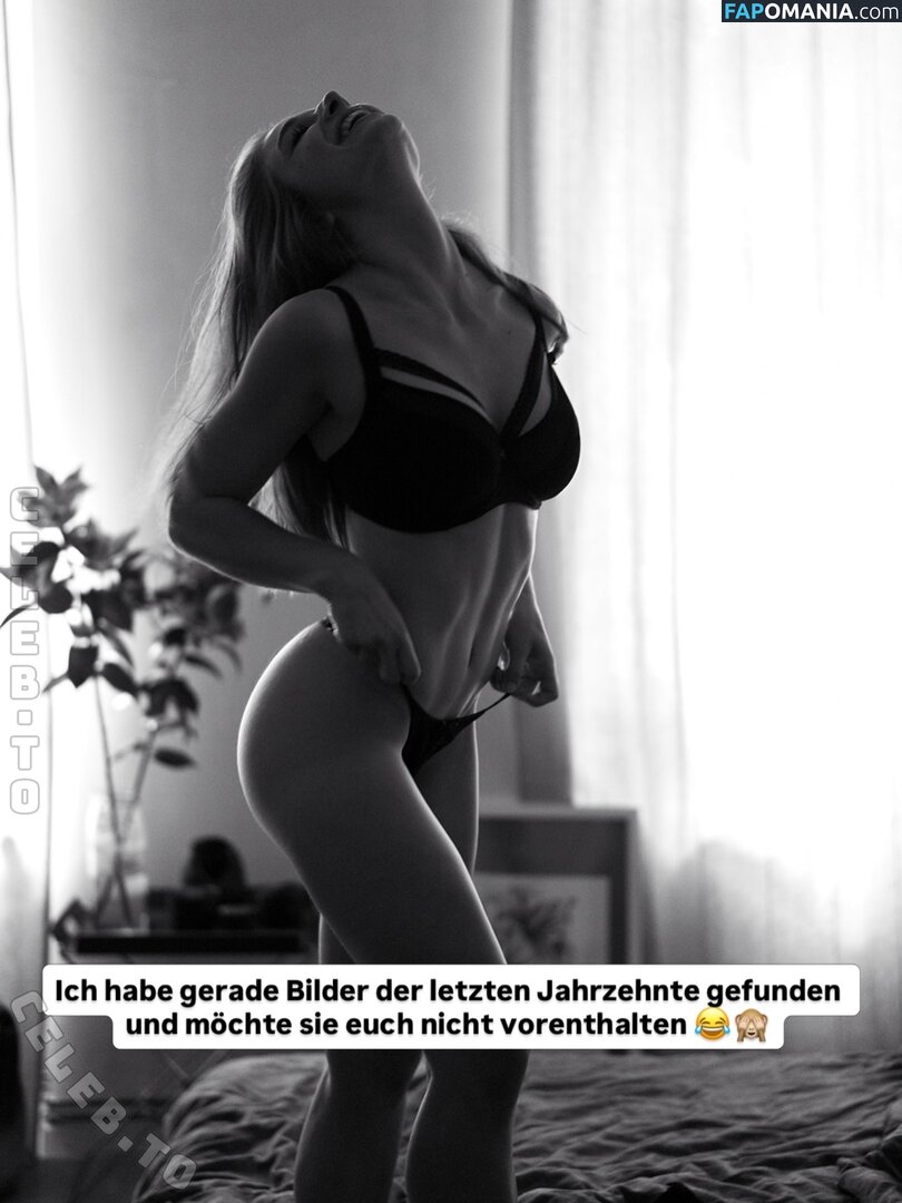 Lola Weippert / lolaweippert Nud OnlyFans  Fotografie scursă #866
