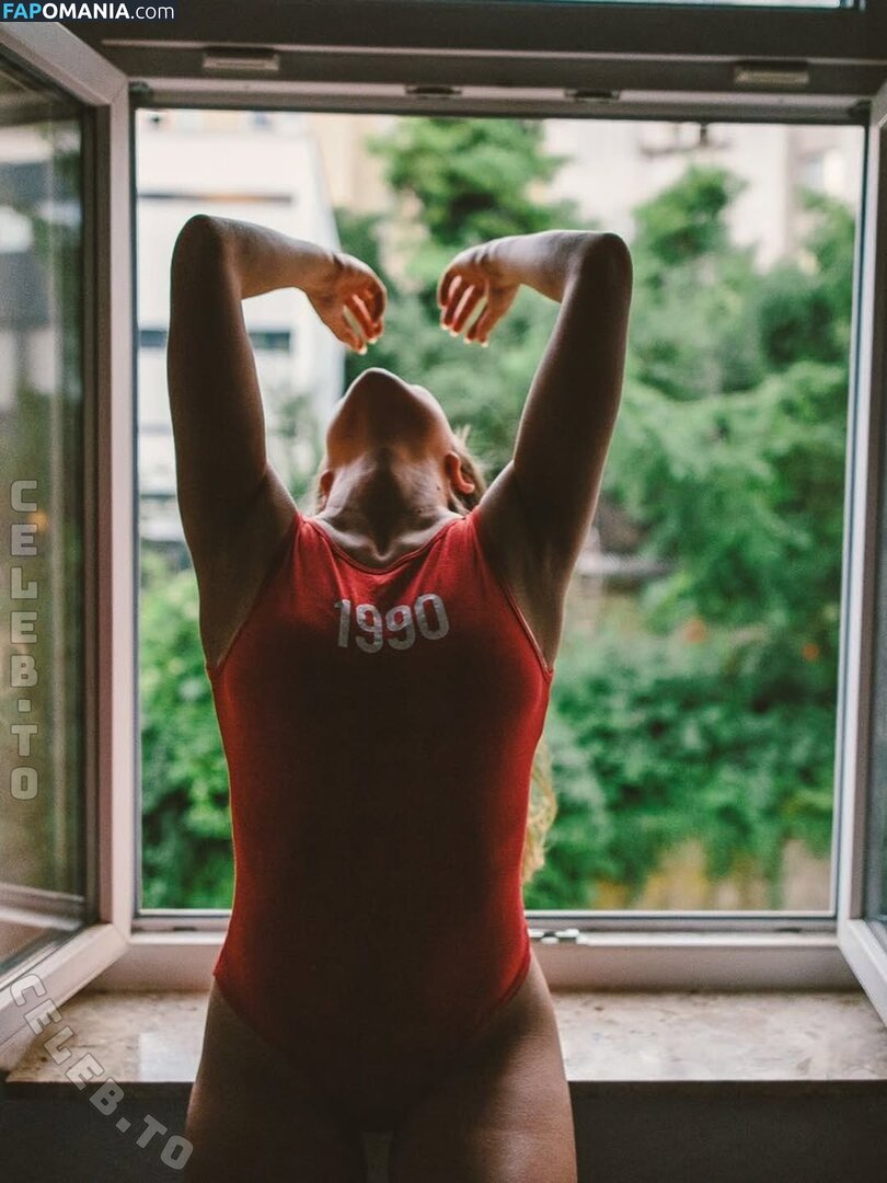 Lola Weippert / lolaweippert Nud OnlyFans  Fotografie scursă #868