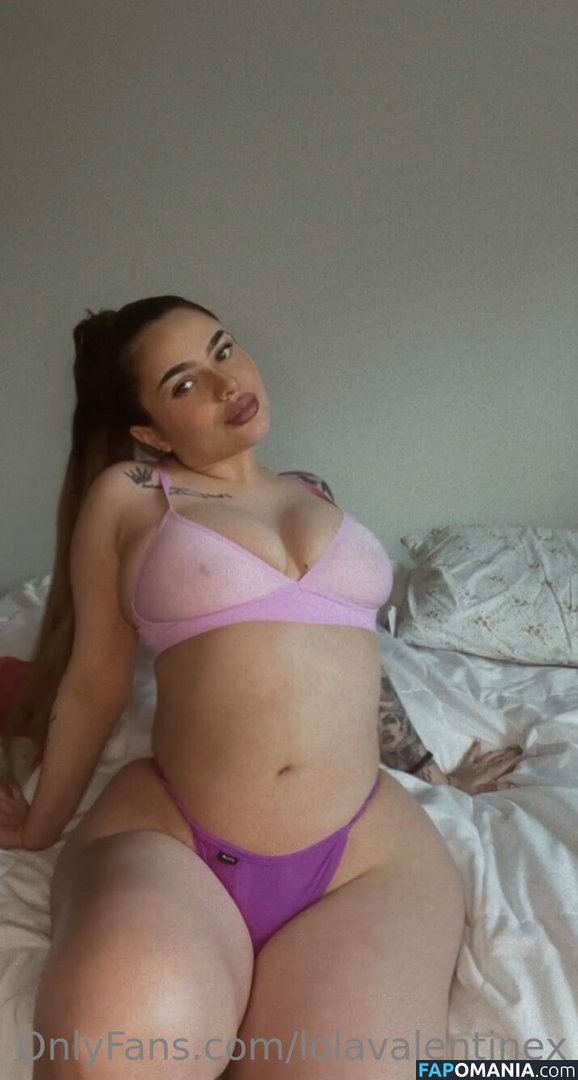 lolavalentinex / lolavalentinexoxo Nud OnlyFans  Fotografie scursă #24