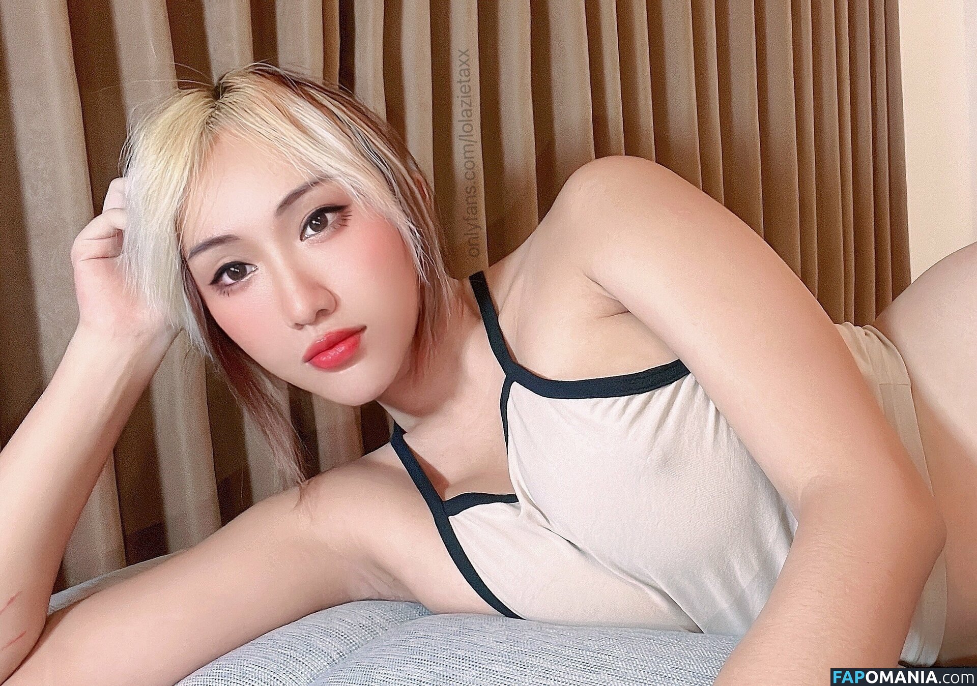 lolazieta / lolazietaxx Nud OnlyFans  Fotografie scursă #11