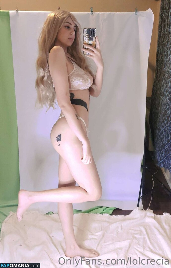Lolcrecia Nud OnlyFans  Fotografie scursă #335