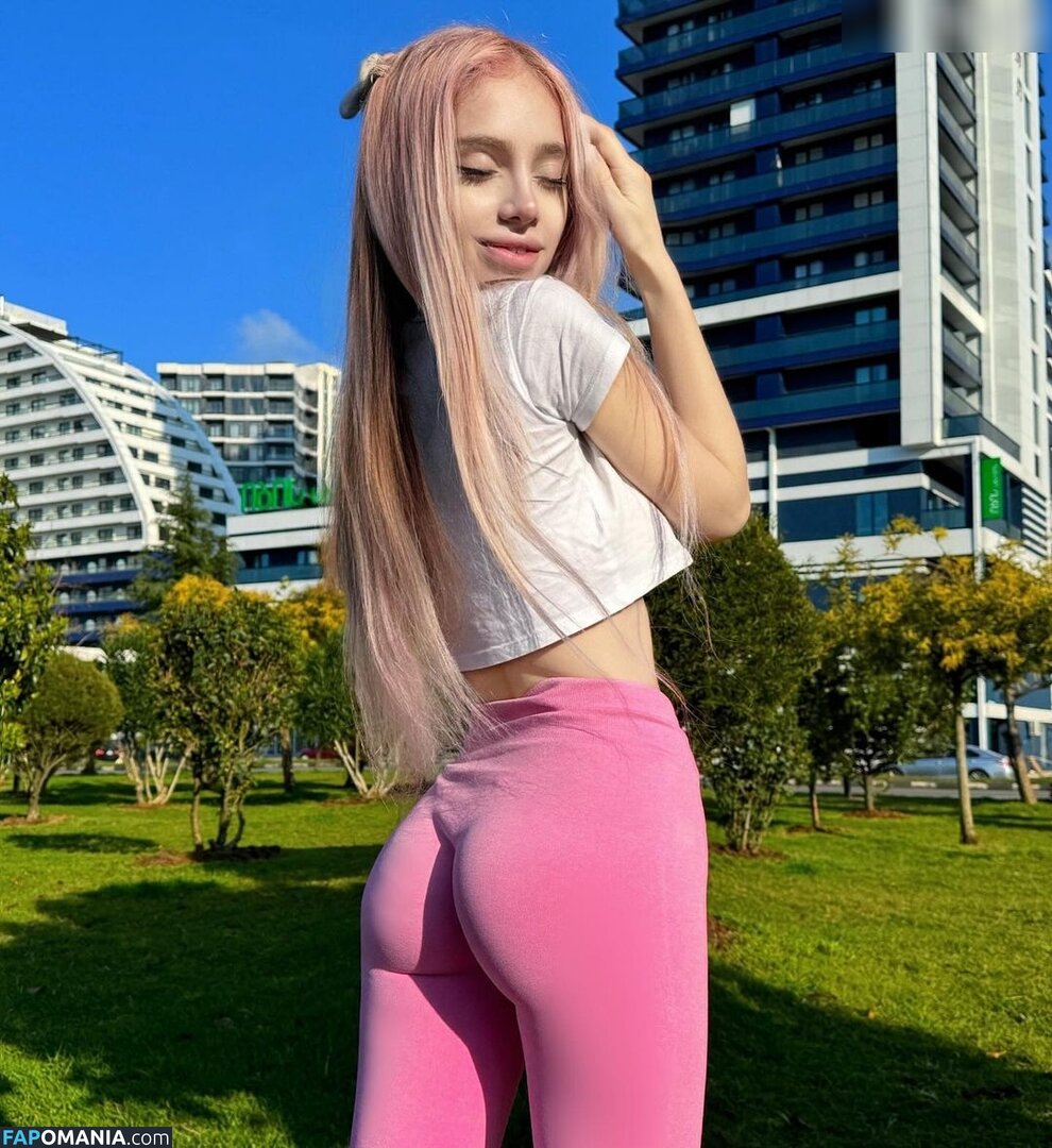 Belaofficial / LoLiBela / lolibela_2 / lovebela Nud OnlyFans  Fotografie scursă #42