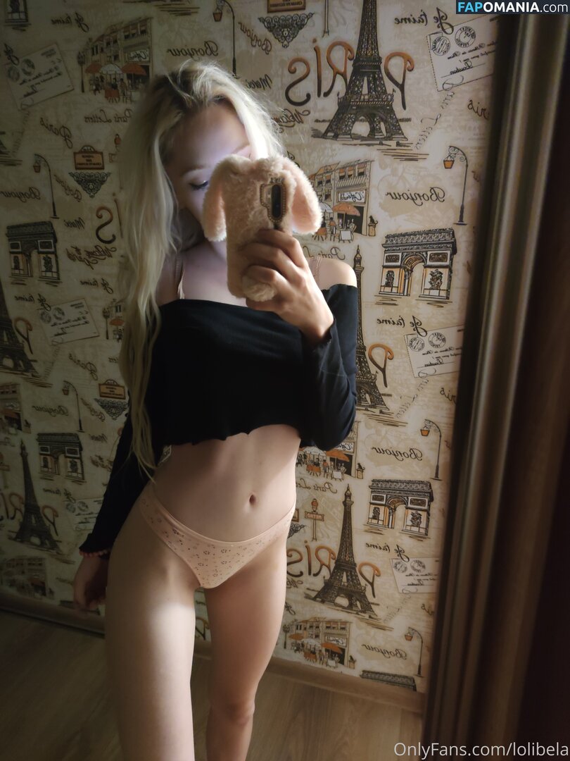 Belaofficial / LoLiBela / lolibela_2 / lovebela Nud OnlyFans  Fotografie scursă #133
