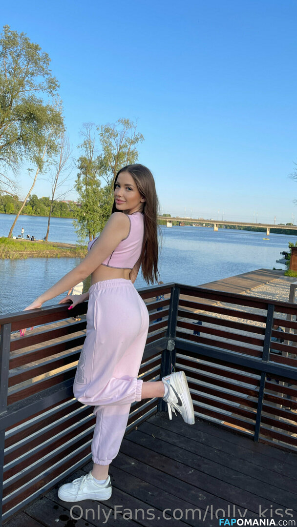 lolly_kiss / lollykiss42 Nud OnlyFans  Fotografie scursă #67