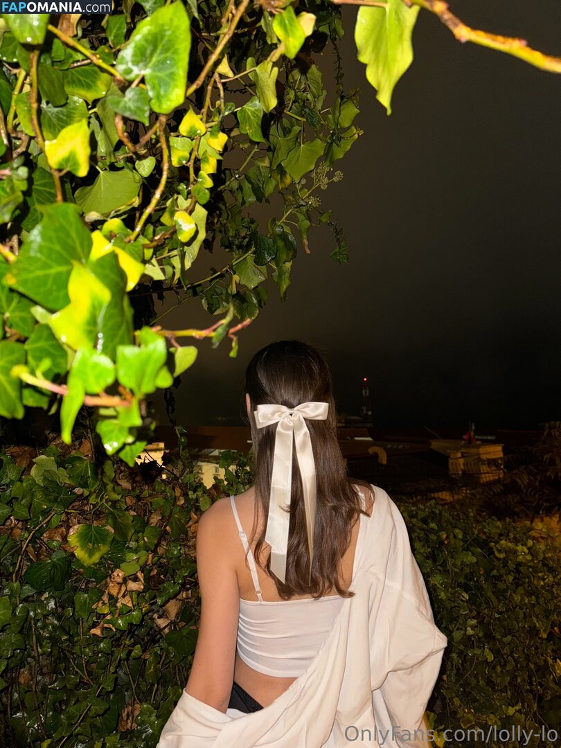 lolly-lo / lolly.lo Nud OnlyFans  Fotografie scursă #18