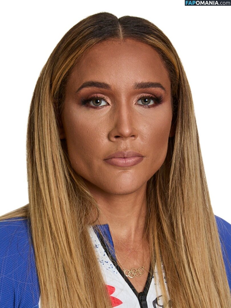 Bobsledder / Lolo Jones / lolojones Nud OnlyFans  Fotografie scursă #1