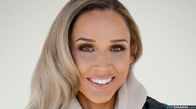 Bobsledder / Lolo Jones / lolojones Nud OnlyFans  Fotografie scursă #4