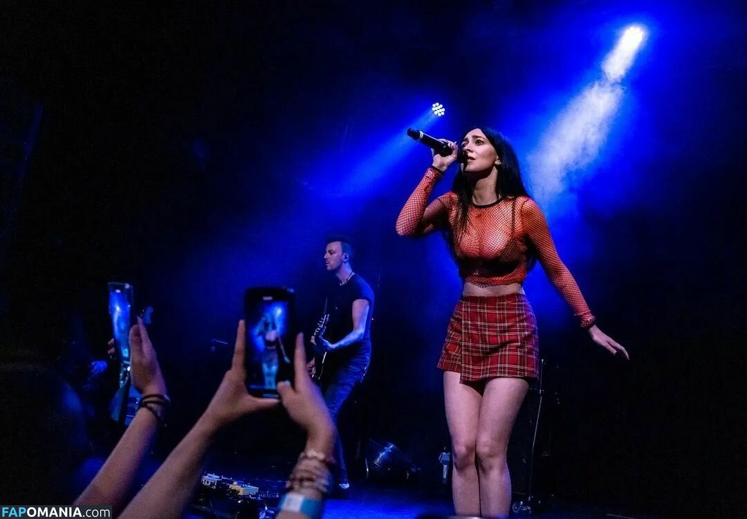 Lølø / lolo Nud OnlyFans  Fotografie scursă #28