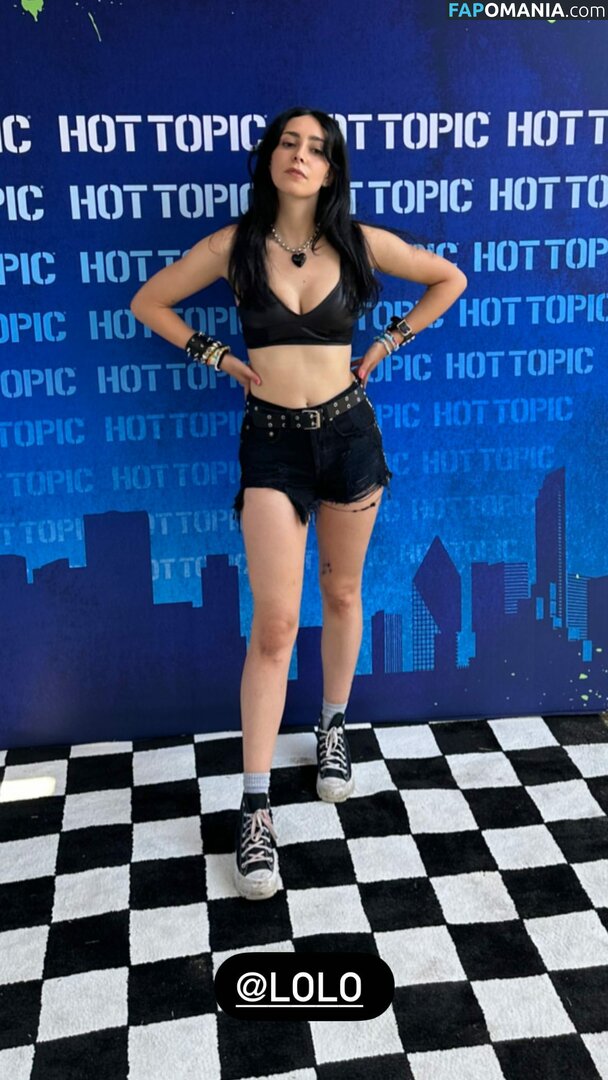 Lølø / lolo Nud OnlyFans  Fotografie scursă #38